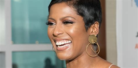 tamron hall nude|'Tamron Hall Show' Fans Are Not Holding Back After Seeing the .